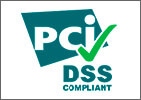 Certificado PCI-DSS de Interxion Certificado de calidad PCI-DSS de la empresa Interxion