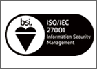Certificados bsi 27001 Interxion Certificados bsi 27001 Interxion