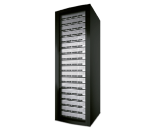Un rack para Housing en Centro de Datos de España