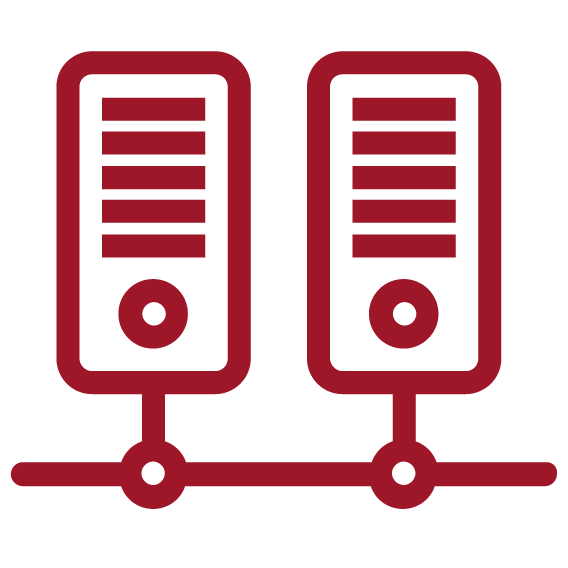 Housing en Data Center de España