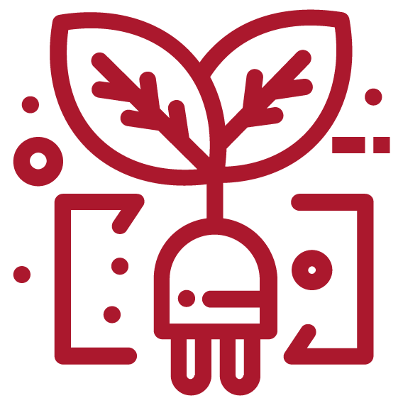 icon_EcoEnergyEspaciorack Controlled Cloud