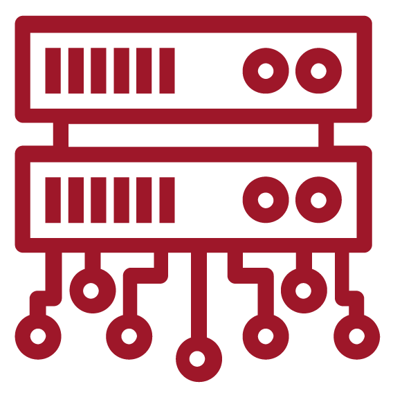 Housing en Data Center de España