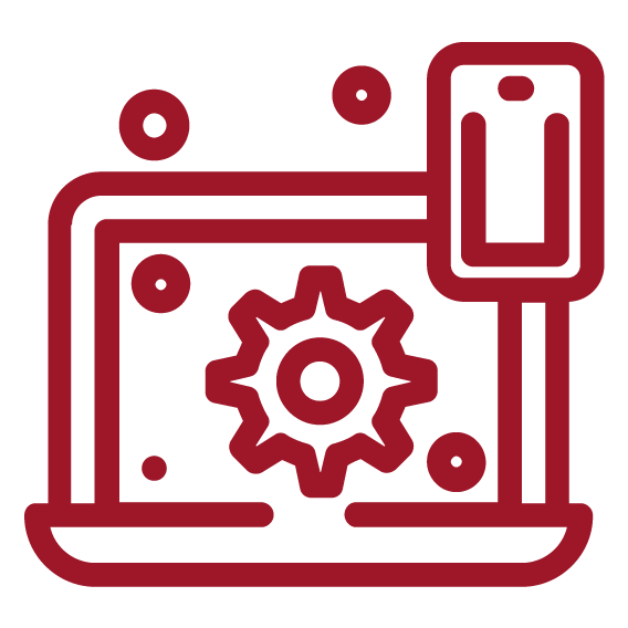 Infraestructura IaaS Cloud