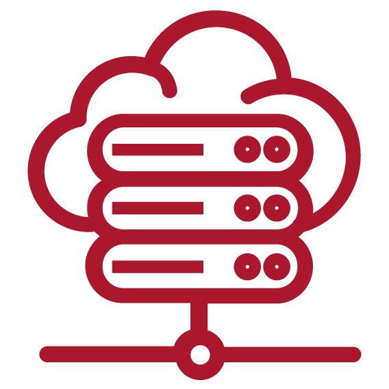 Infraestructura IaaS Cloud