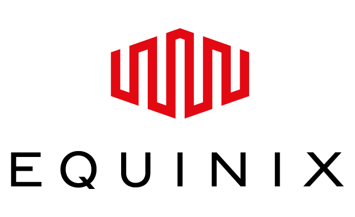 Logo_Equinix Espacio Rack Equinix
