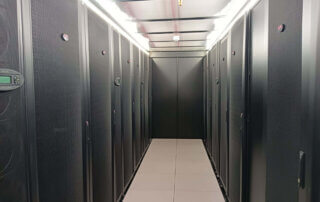 Racks Espacio Rack