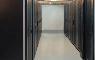 Racks Espacio Rack